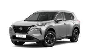 Nissan X-Trail 5pl 1.5 e-4ORCE 158kW 4x4 A/T N-Connecta Nissan X-Trail 5pl 1.5 e-4ORCE 158kW 4x4 A/T N-Connecta