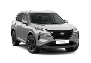 Nissan X-Trail 5pl 1.5 e-4ORCE 158kW 4x4 A/T N-Connecta Nissan X-Trail 5pl 1.5 e-4ORCE 158kW 4x4 A/T N-Connecta