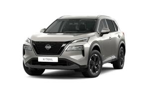 Nissan X-Trail 5pl 1.5 e-4ORCE 158kW 4x4 A/T N-Connecta Nissan X-Trail 5pl 1.5 e-4ORCE 158kW 4x4 A/T N-Connecta