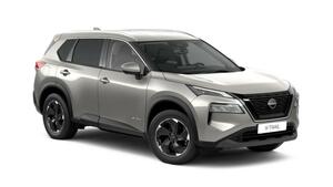 Nissan X-Trail 5pl 1.5 e-4ORCE 158kW 4x4 A/T N-Connecta Nissan X-Trail 5pl 1.5 e-4ORCE 158kW 4x4 A/T N-Connecta