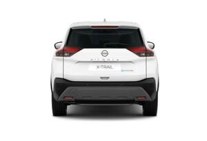 Nissan X-Trail 5pl 1.5 e-4ORCE 158kW 4x4 A/T N-Connecta Nissan X-Trail 5pl 1.5 e-4ORCE 158kW 4x4 A/T N-Connecta