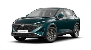 Nissan Qashqai DIG-T 103kW (140CV) mHEV 4x2 Acenta Nissan Qashqai DIG-T 103kW (140CV) mHEV 4x2 Acenta