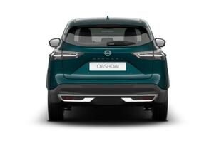 Nissan Qashqai DIG-T 103kW (140CV) mHEV 4x2 Acenta Nissan Qashqai DIG-T 103kW (140CV) mHEV 4x2 Acenta