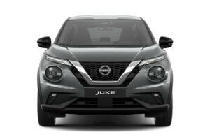 Nissan Juke DIG-T 84 kW (114 CV) 6M/T N-Connecta Nissan Juke DIG-T 84 kW (114 CV) 6M/T N-Connecta