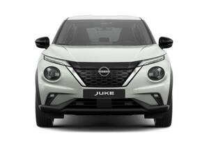 Nissan Juke 1.6 Hybrid 105kW (145CV) N-Connecta Nissan Juke 1.6 Hybrid 105kW (145CV) N-Connecta
