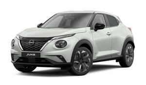 Nissan Juke 1.6 Hybrid 105kW (145CV) N-Connecta Nissan Juke 1.6 Hybrid 105kW (145CV) N-Connecta