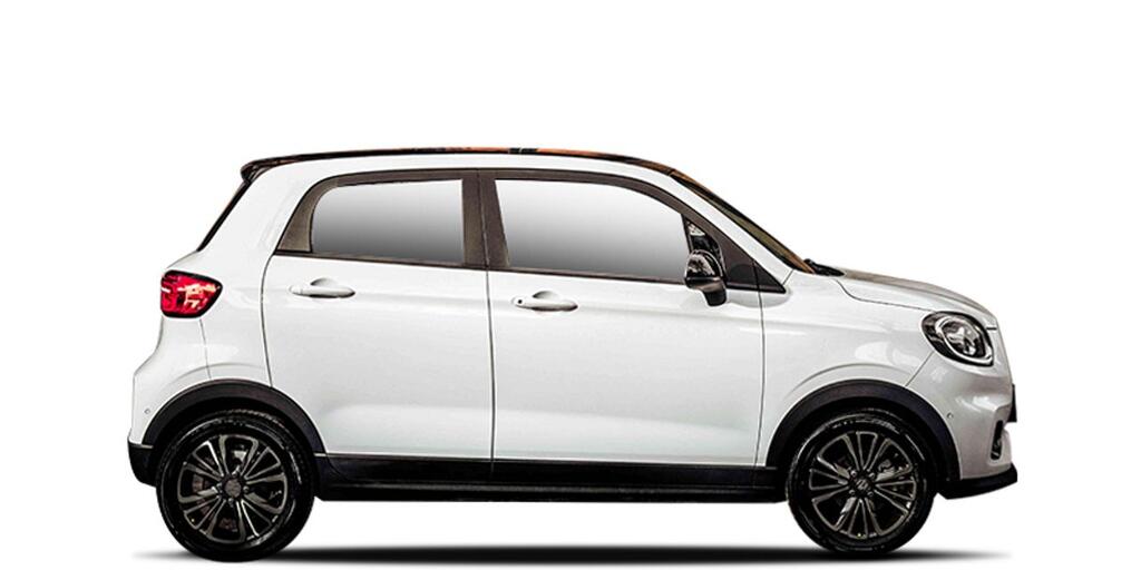 Leapmotor T03 T03 BEV 37.3kWh Design Auto 2