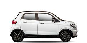 Leapmotor T03 T03 BEV 37.3kWh Design Auto Leapmotor T03 T03 BEV 37.3kWh Design Auto