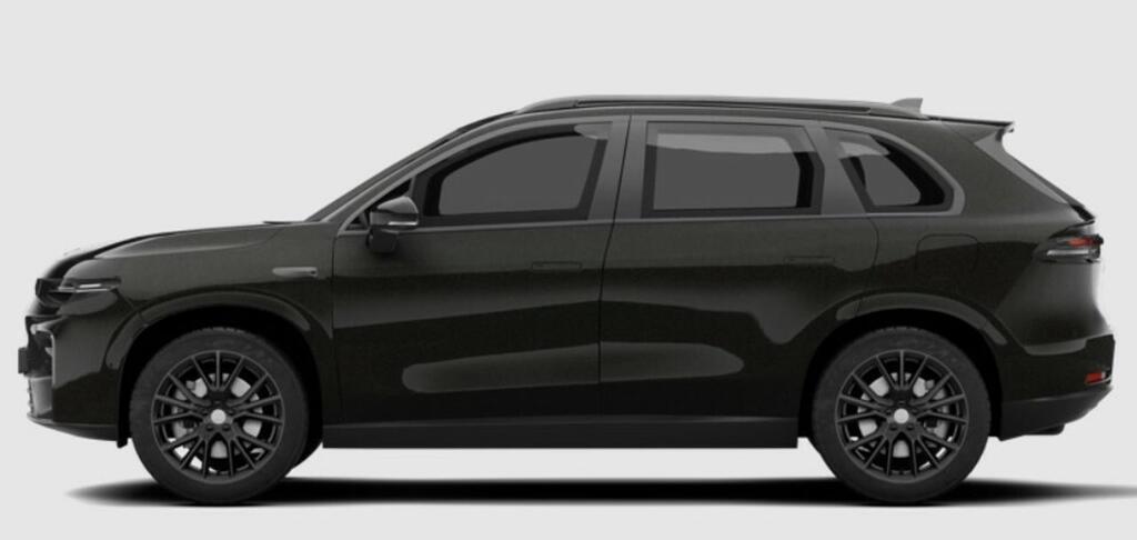 Leapmotor C10 C10 BEV 69.9kWh Design Auto