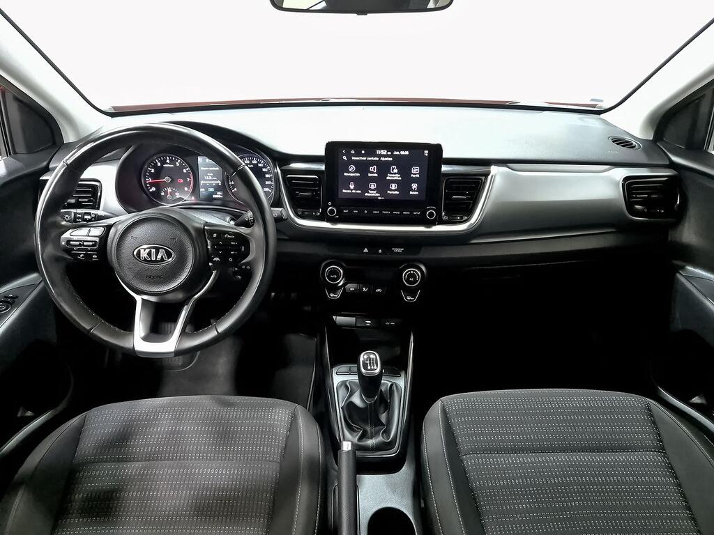 Kia Stonic 1.0 T-GDi 74kW (100CV) MHEV iMT Drive 6