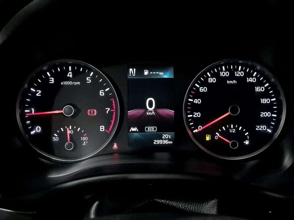 Kia Stonic 1.0 T-GDi 74kW (100CV) MHEV iMT Drive 13