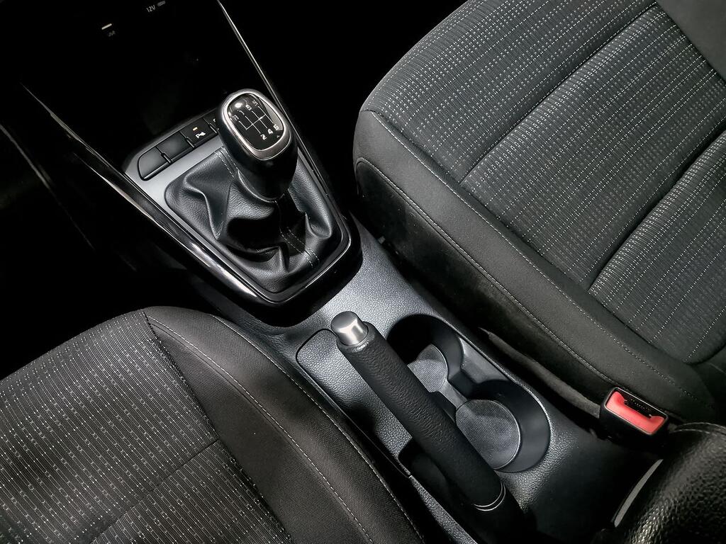 Kia Stonic 1.0 T-GDi 74kW (100CV) MHEV iMT Drive 29