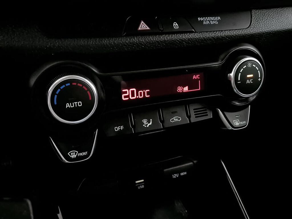 Kia Stonic 1.0 T-GDi 74kW (100CV) MHEV iMT Drive 26