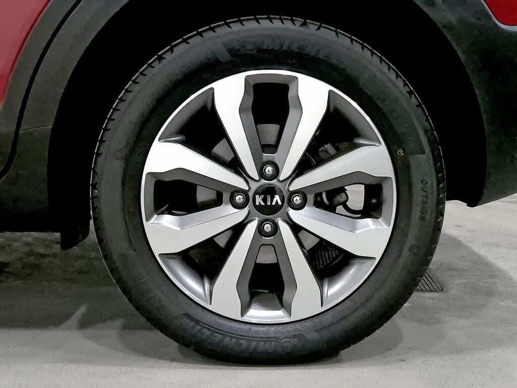 Kia Stonic 1.0 T-GDi 74kW (100CV) MHEV iMT Drive 10
