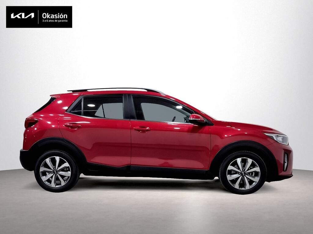 Kia Stonic 1.0 T-GDi 74kW (100CV) MHEV iMT Drive 3