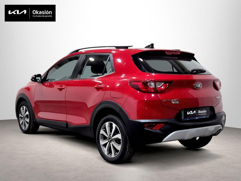 Kia Stonic 1.0 T-GDi 74kW (100CV) MHEV iMT Drive 2