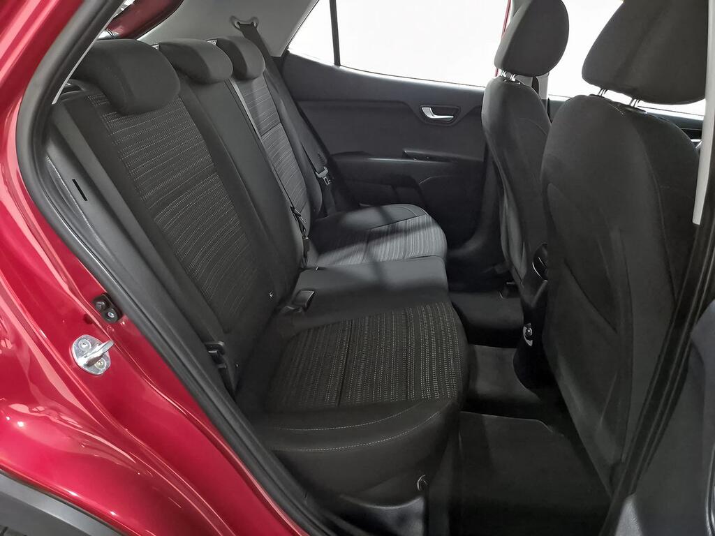 Kia Stonic 1.0 T-GDi 74kW (100CV) MHEV iMT Drive 8