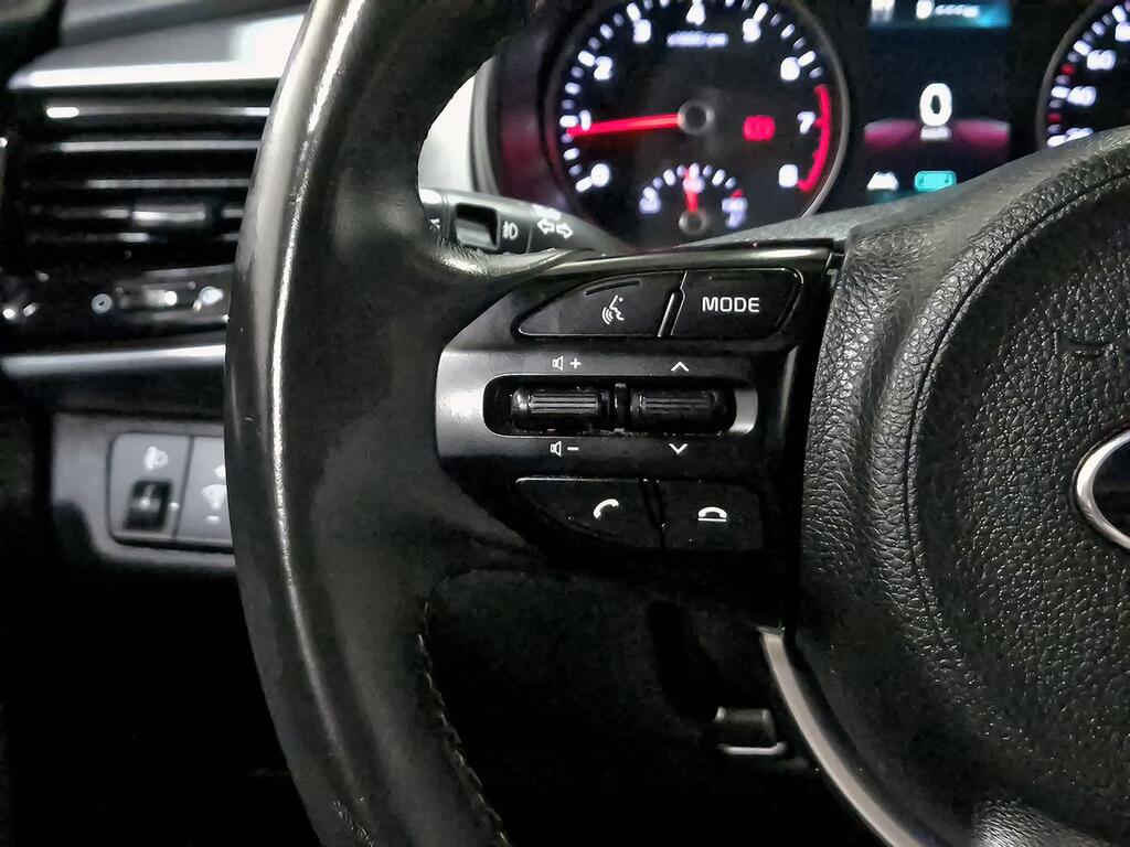 Kia Stonic 1.0 T-GDi 74kW (100CV) MHEV iMT Drive 16