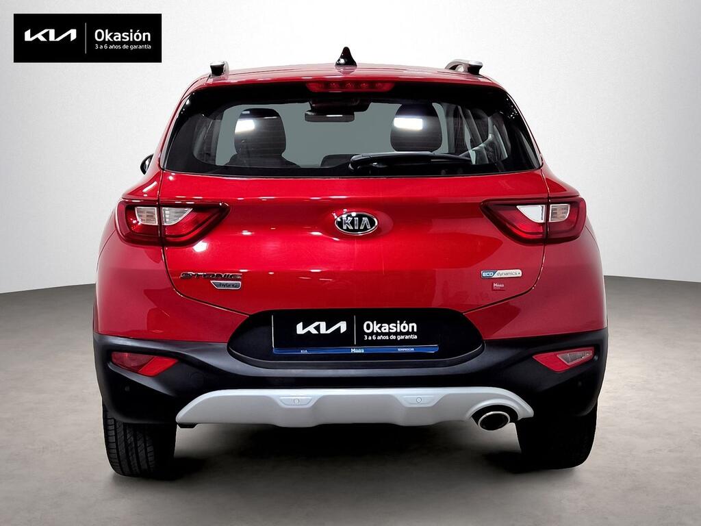 Kia Stonic 1.0 T-GDi 74kW (100CV) MHEV iMT Drive 5