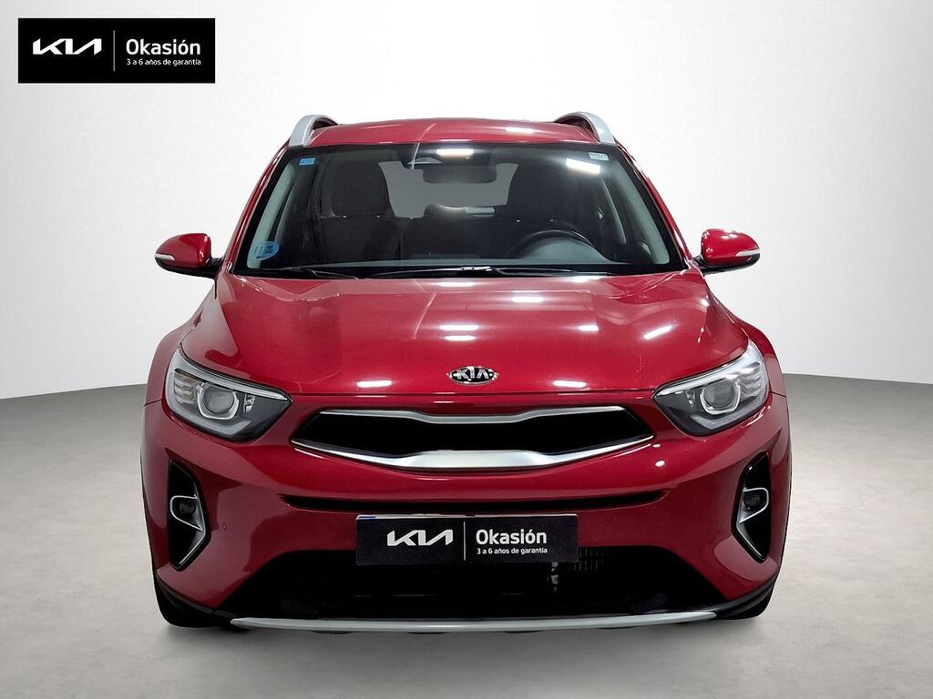 Kia Stonic 1.0 T-GDi 74kW (100CV) MHEV iMT Drive 4