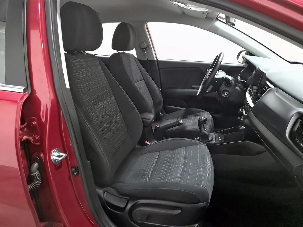 Kia Stonic 1.0 T-GDi 74kW (100CV) MHEV iMT Drive 7