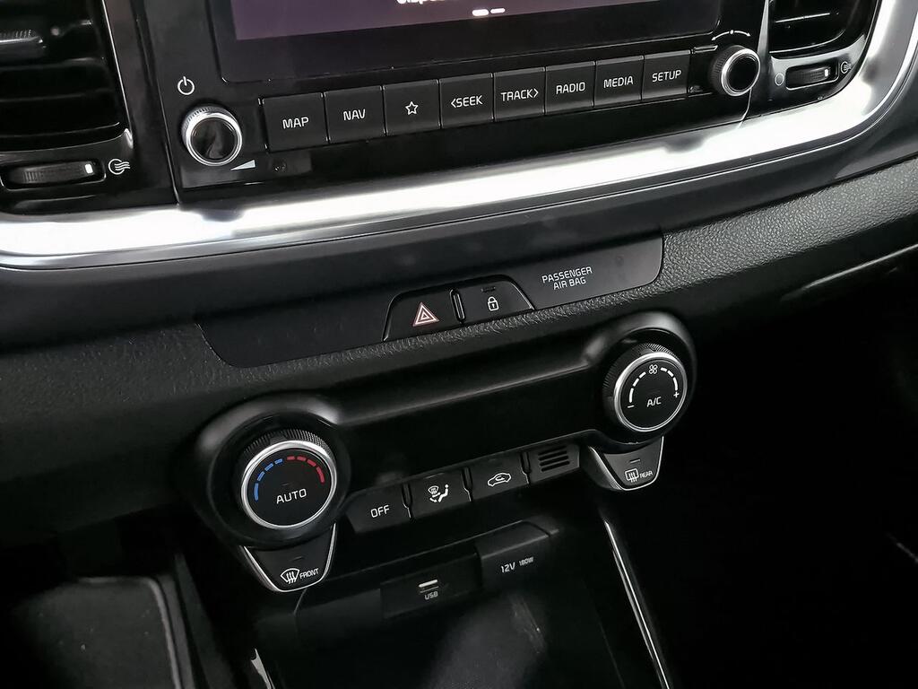 Kia Stonic 1.0 T-GDi 74kW (100CV) MHEV iMT Drive 25