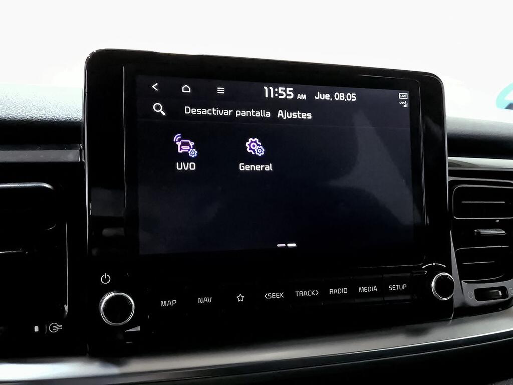Kia Stonic 1.0 T-GDi 74kW (100CV) MHEV iMT Drive 20