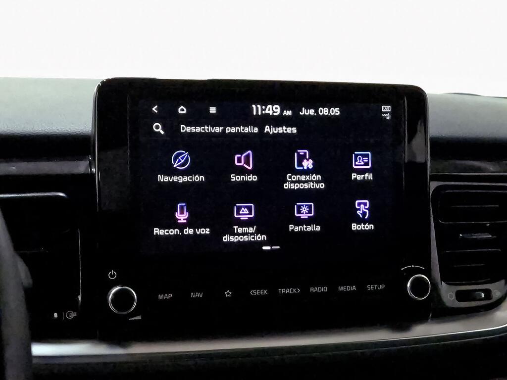 Kia Stonic 1.0 T-GDi 74kW (100CV) MHEV iMT Drive 19
