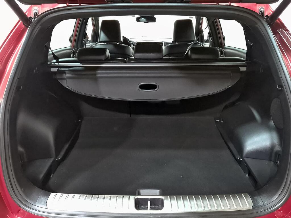 Kia Sportage 1.6 T-GDi 130kW GT Line Xtreme DCT 4x4 9