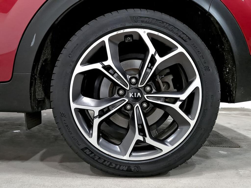 Kia Sportage 1.6 T-GDi 130kW GT Line Xtreme DCT 4x4 10