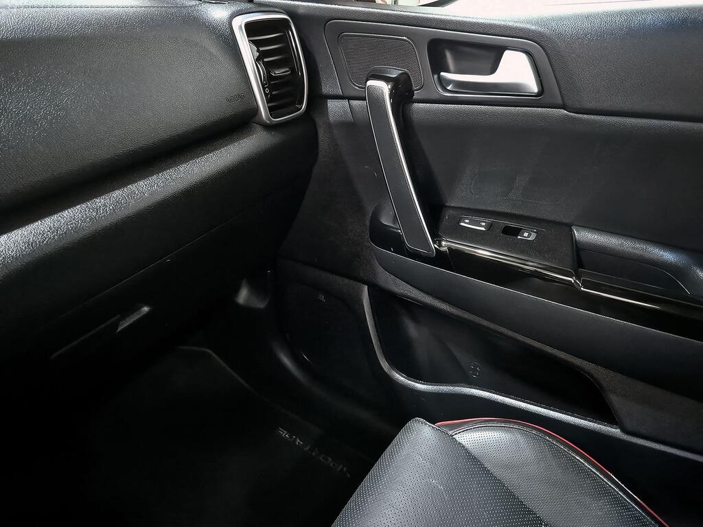 Kia Sportage 1.6 T-GDi 130kW GT Line Xtreme DCT 4x4 34