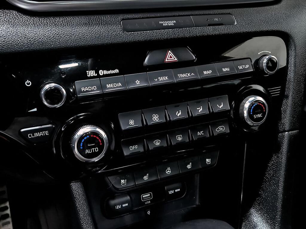 Kia Sportage 1.6 T-GDi 130kW GT Line Xtreme DCT 4x4 28