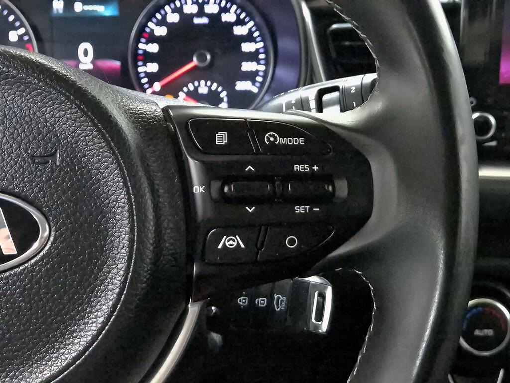Kia Sportage 1.6 T-GDi 130kW GT Line Xtreme DCT 4x4 17