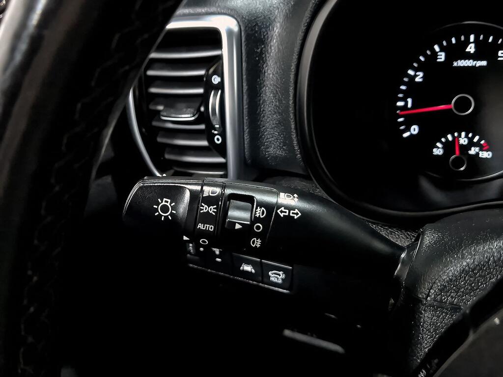 Kia Sportage 1.6 T-GDi 130kW GT Line Xtreme DCT 4x4 14