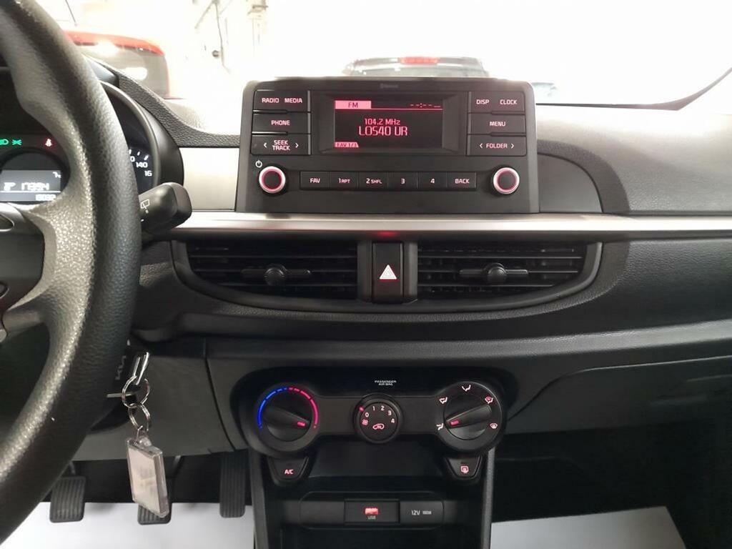 Kia Picanto 1.0 DPi 49kW (67CV) Concept 17