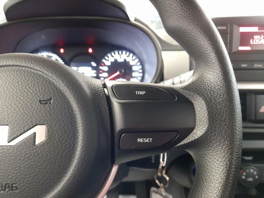 Kia Picanto 1.0 DPi 49kW (67CV) Concept 16