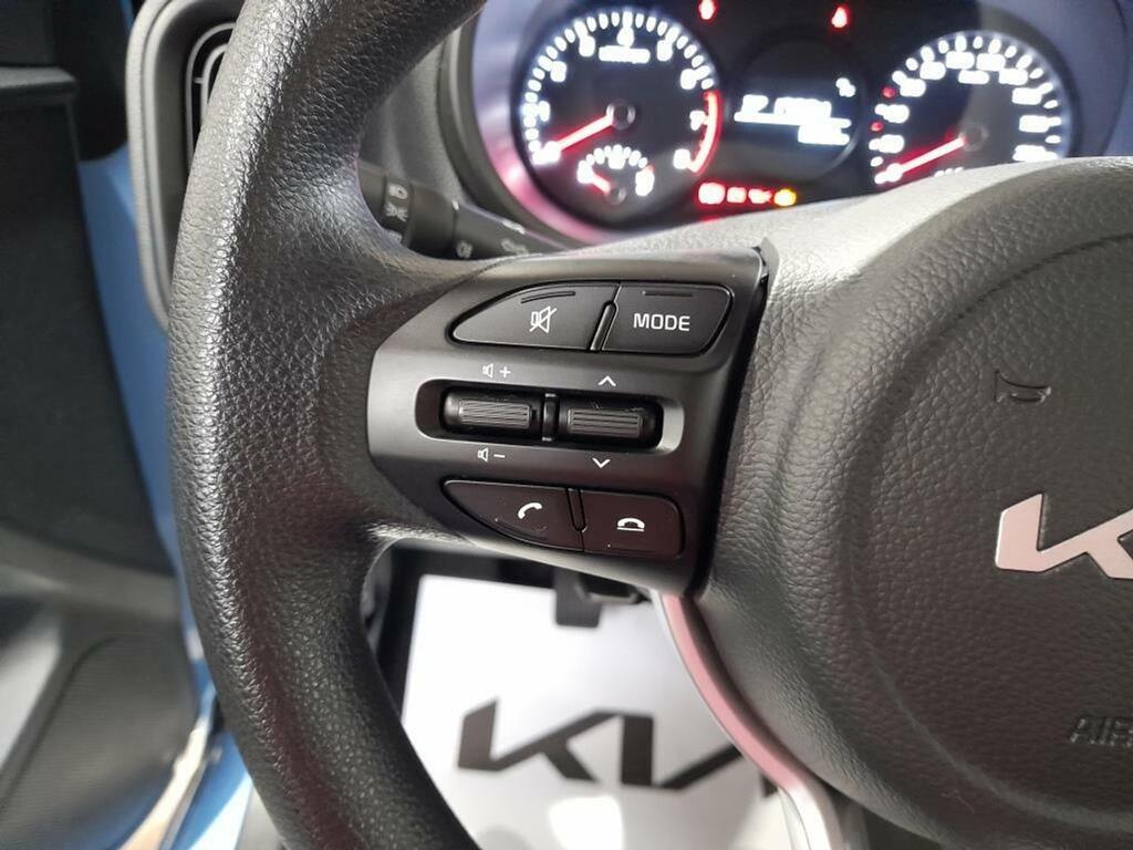 Kia Picanto 1.0 DPi 49kW (67CV) Concept 15