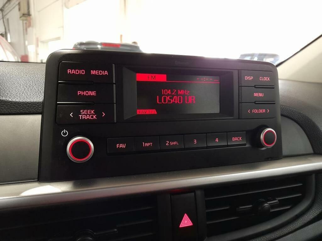 Kia Picanto 1.0 DPi 49kW (67CV) Concept 18