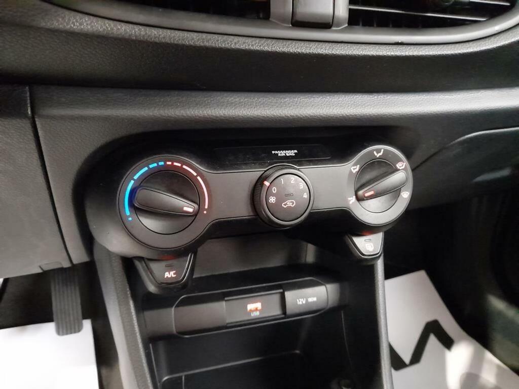 Kia Picanto 1.0 DPi 49kW (67CV) Concept 19