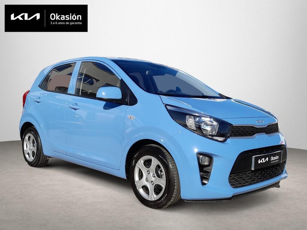 Kia Picanto 1.0 DPi 49kW (67CV) Concept 1