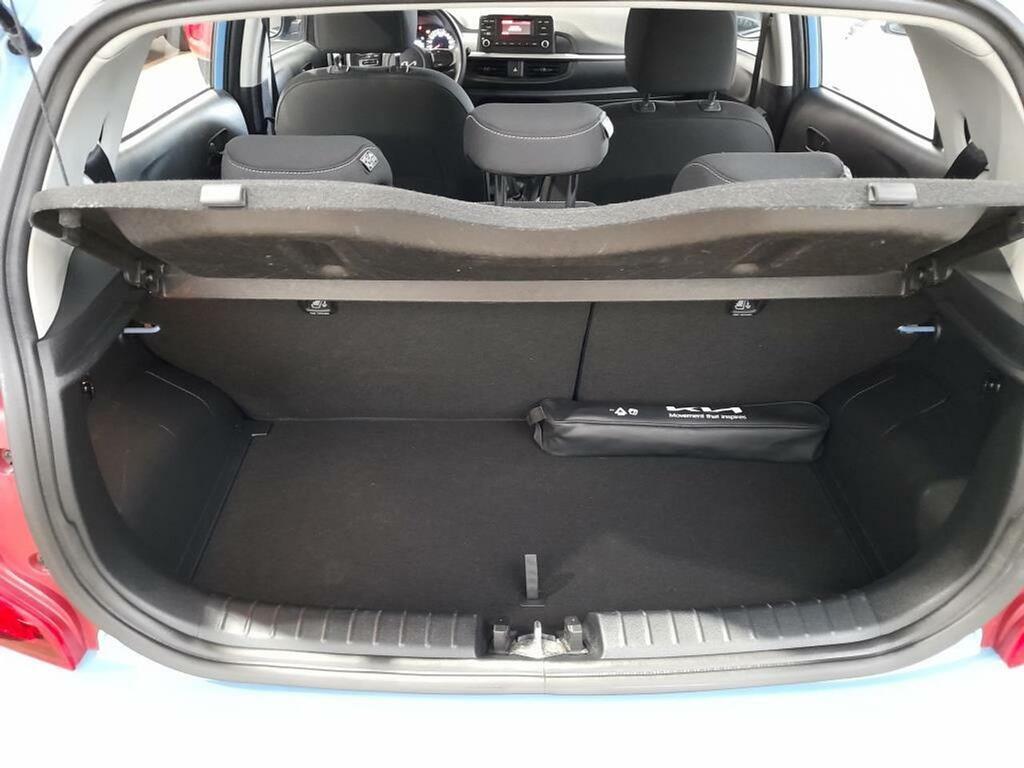 Kia Picanto 1.0 DPi 49kW (67CV) Concept 13