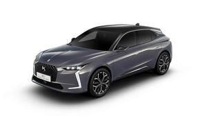 DS Automobiles DS 4 Hybrid Antoine de Saint Exupéry DS Automobiles DS 4 Hybrid Antoine de Saint Exupéry