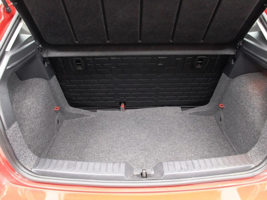 Seat Ibiza 1.0 EcoTSI 70kW (95CV) Reference 7