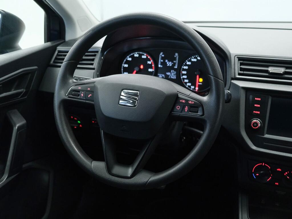 Seat Ibiza 1.0 EcoTSI 70kW (95CV) Reference 12