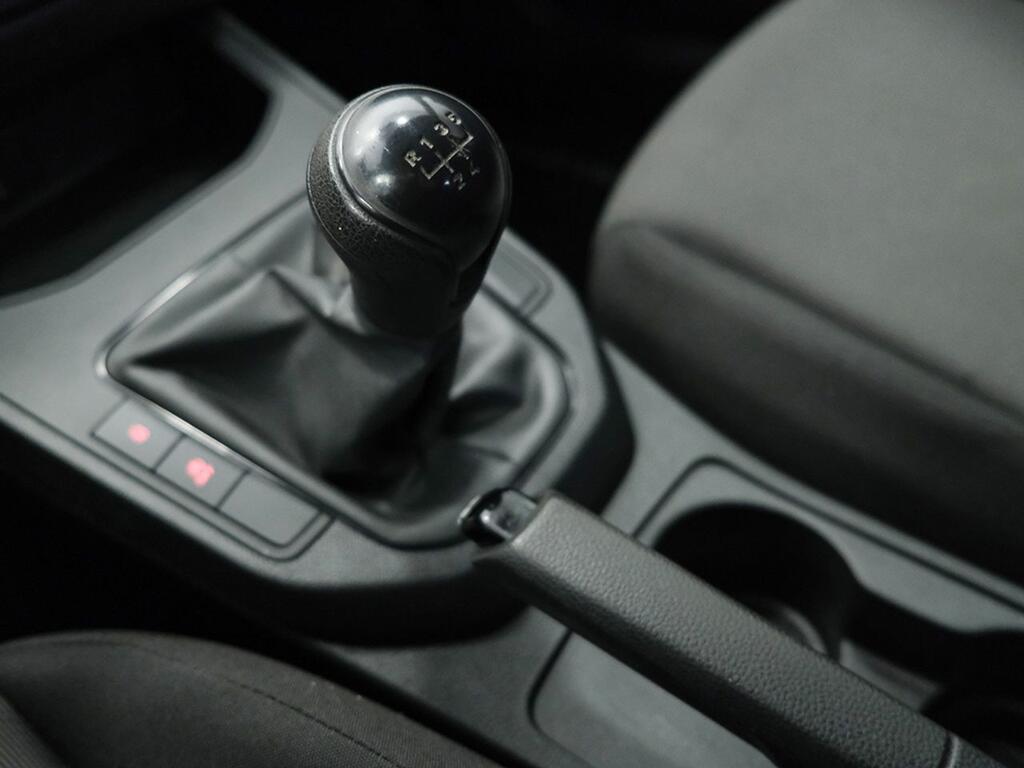 Seat Ibiza 1.0 EcoTSI 70kW (95CV) Reference 14
