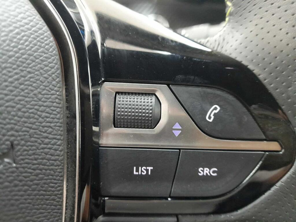 Peugeot 2008 GT Line Puretech 130 S&S BVM6 23