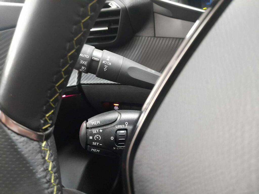 Peugeot 2008 GT Line Puretech 130 S&S BVM6 20