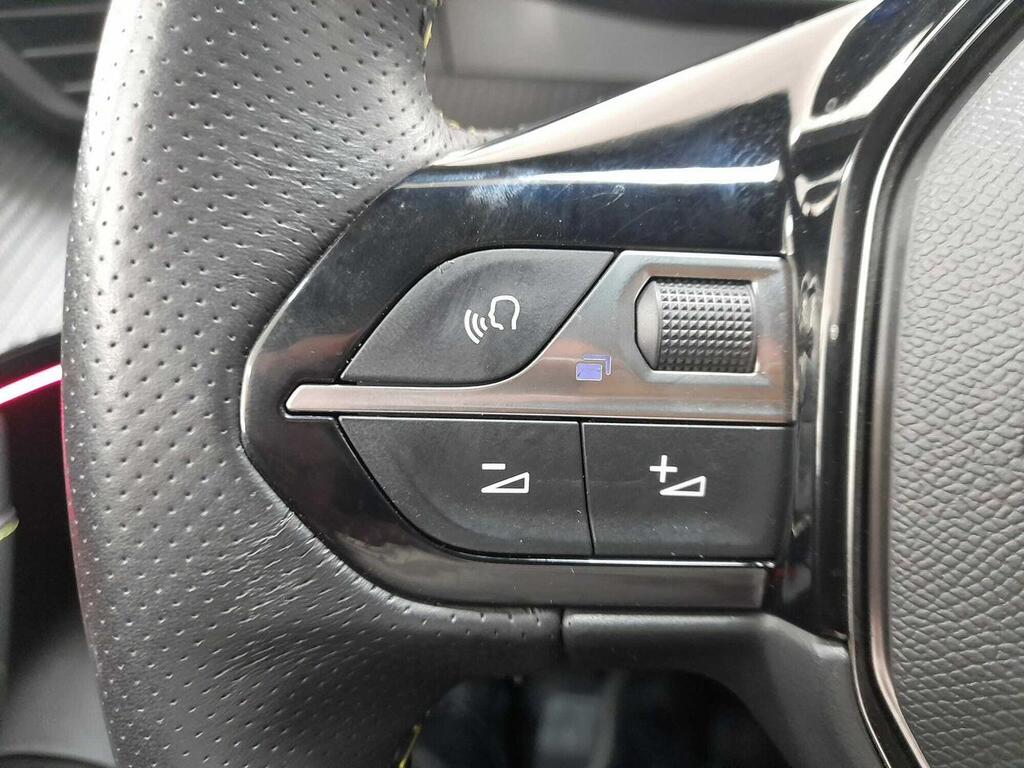 Peugeot 2008 GT Line Puretech 130 S&S BVM6 22