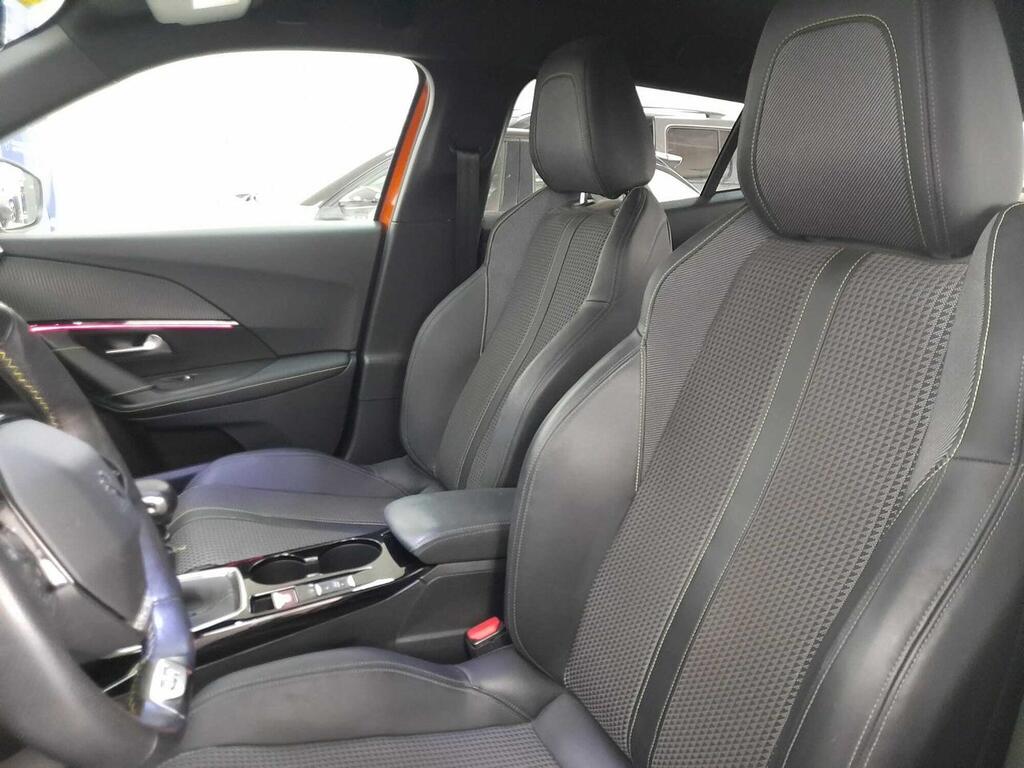 Peugeot 2008 GT Line Puretech 130 S&S BVM6 11
