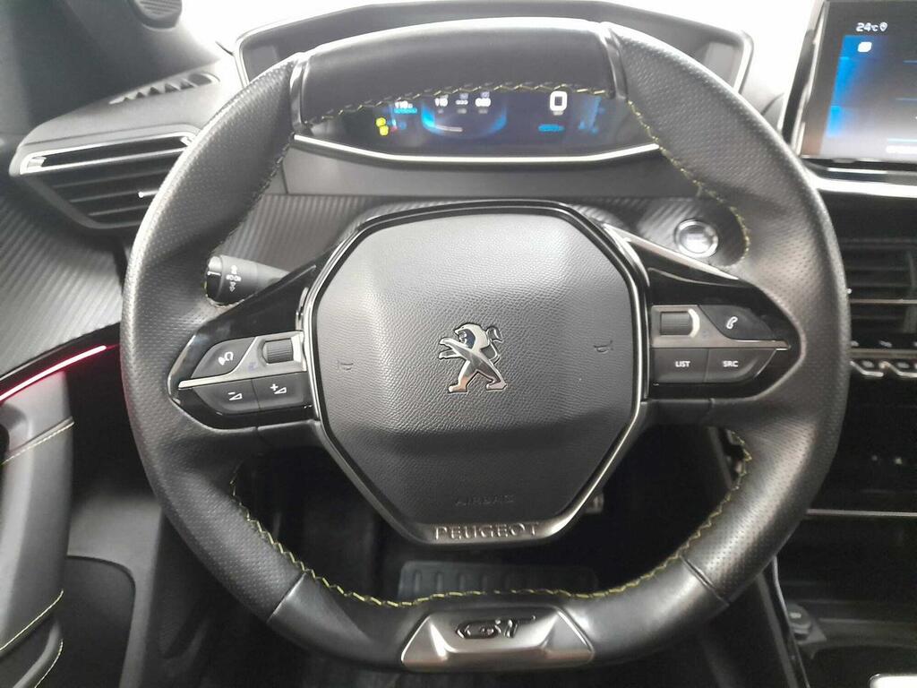 Peugeot 2008 GT Line Puretech 130 S&S BVM6 9
